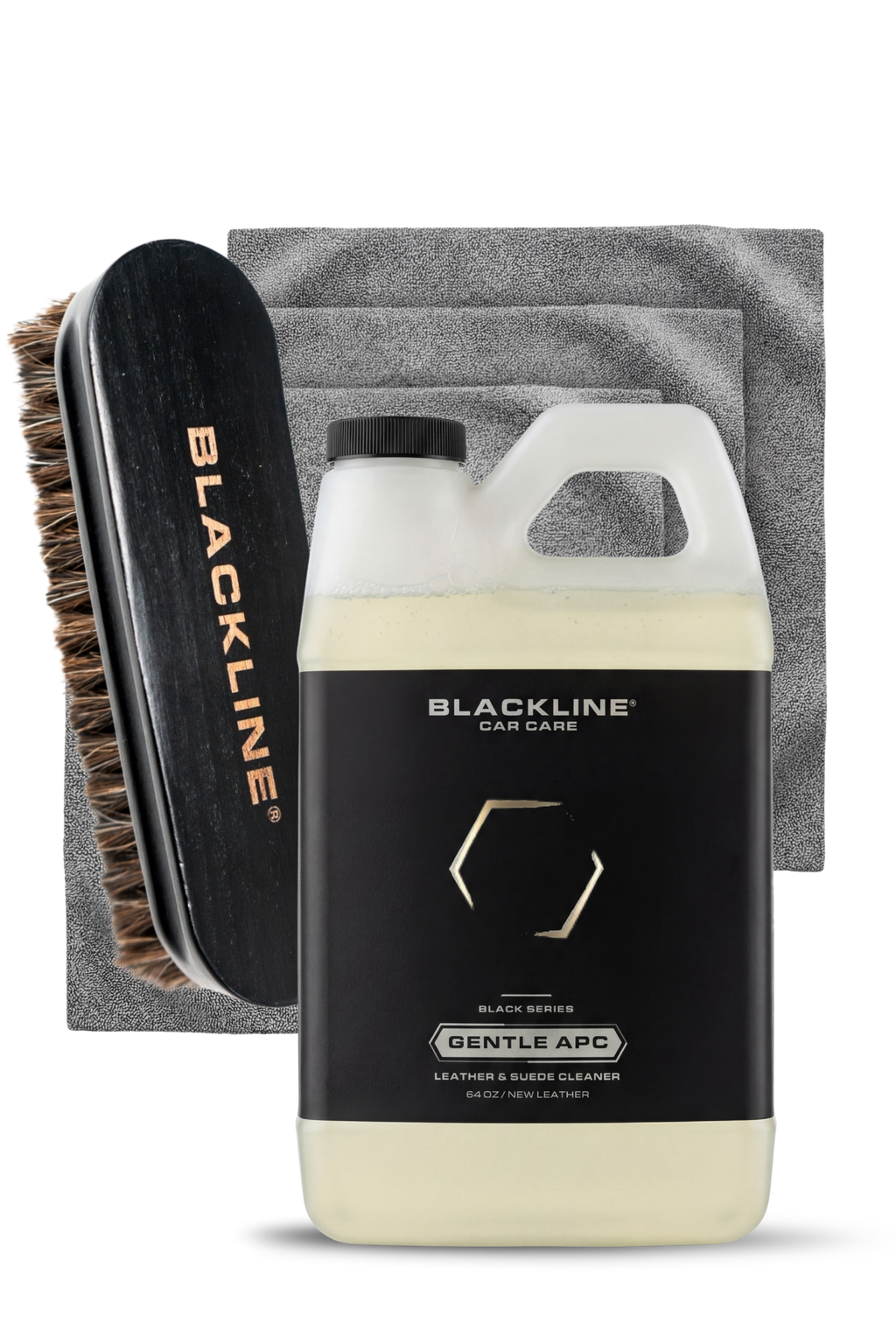 BLACKLINE® GENTLE APC – Blackline Car Care, view 14