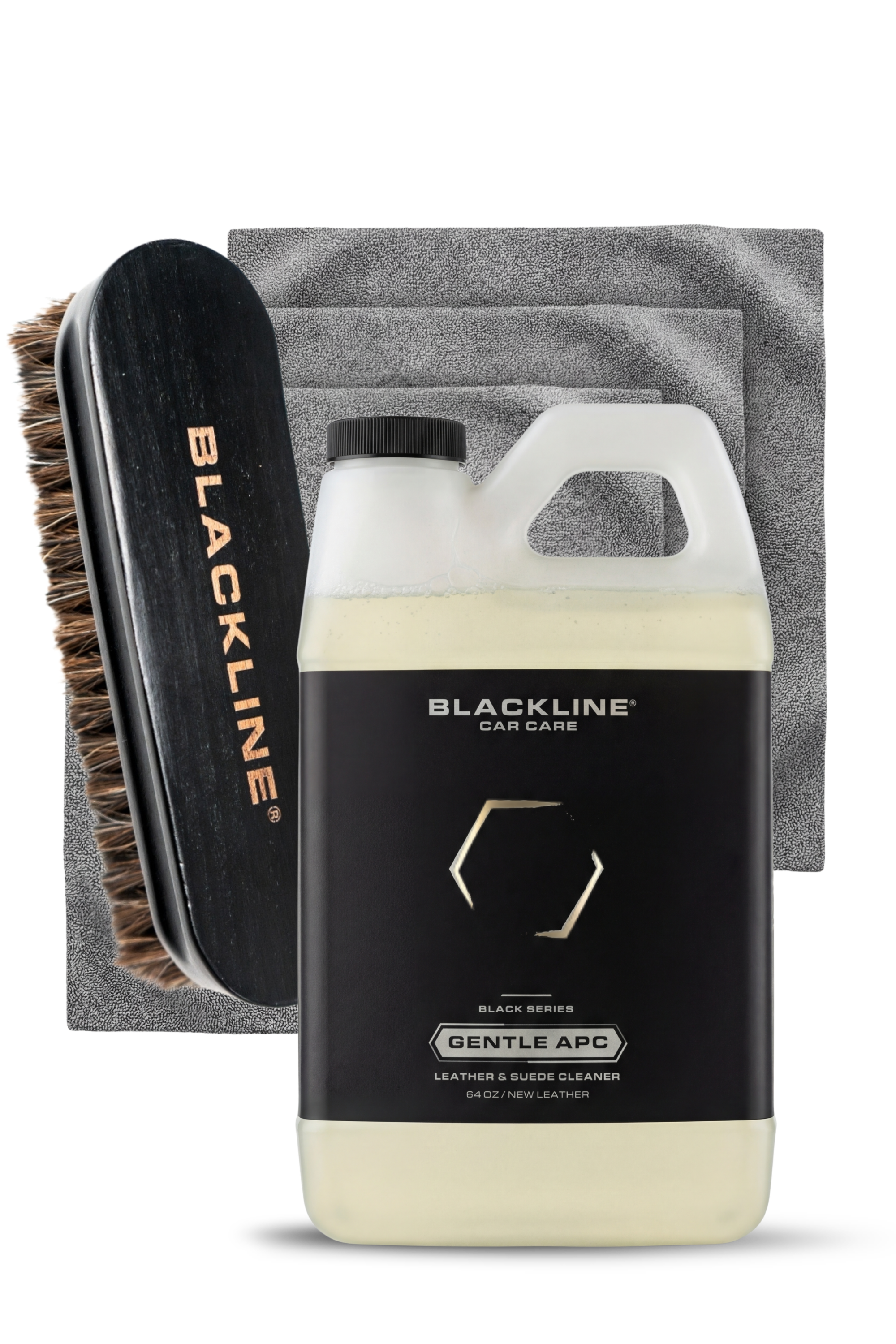 BLACKLINE® GENTLE APC – Blackline Car Care, view 14