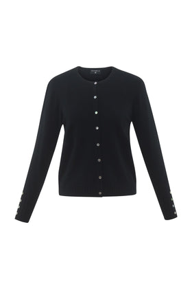 Basic Cardigan