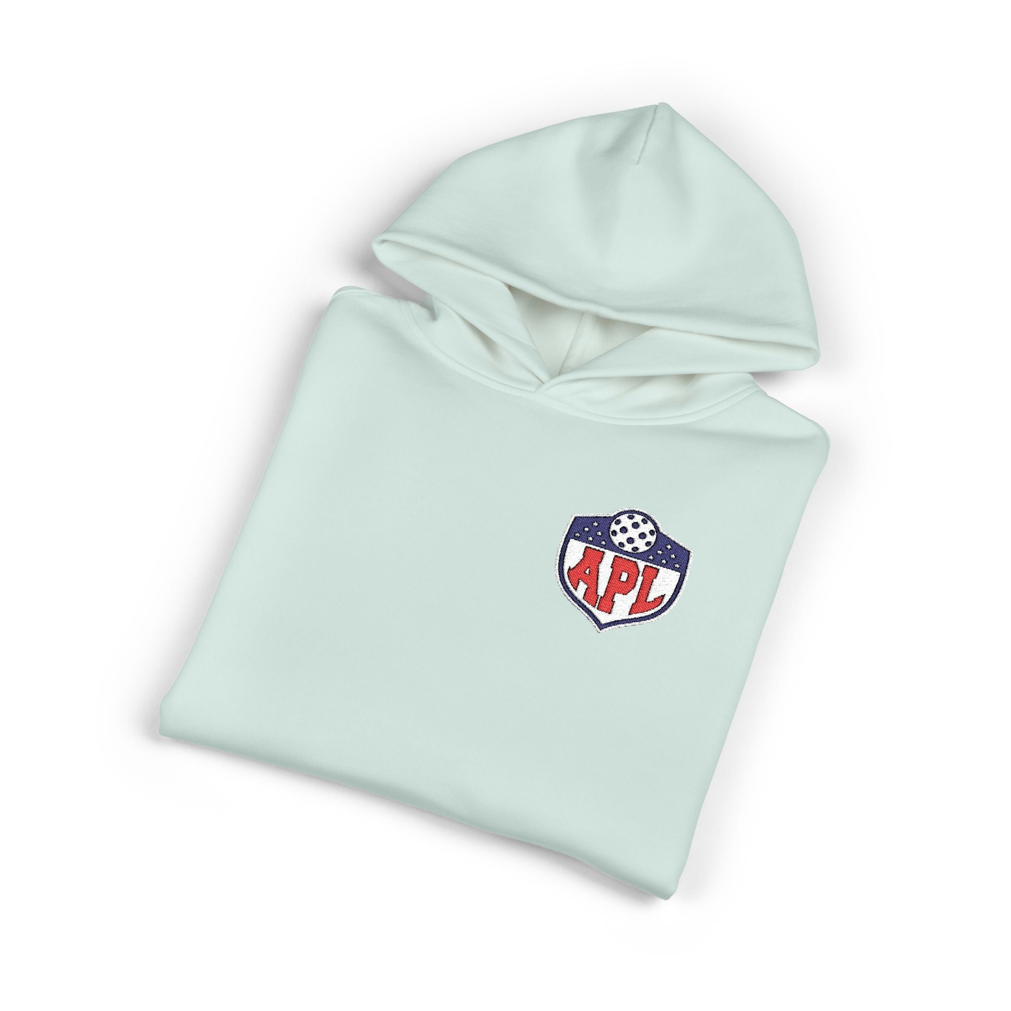 Relaxed Hoodie