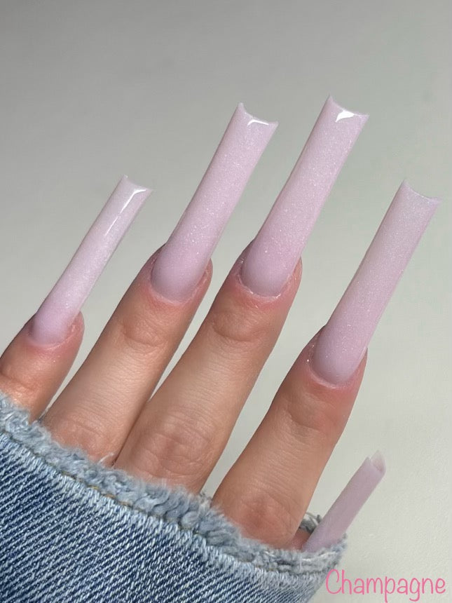 Buy 10 Acrylics Get 5 FREE – 2Cute Nails, view 17