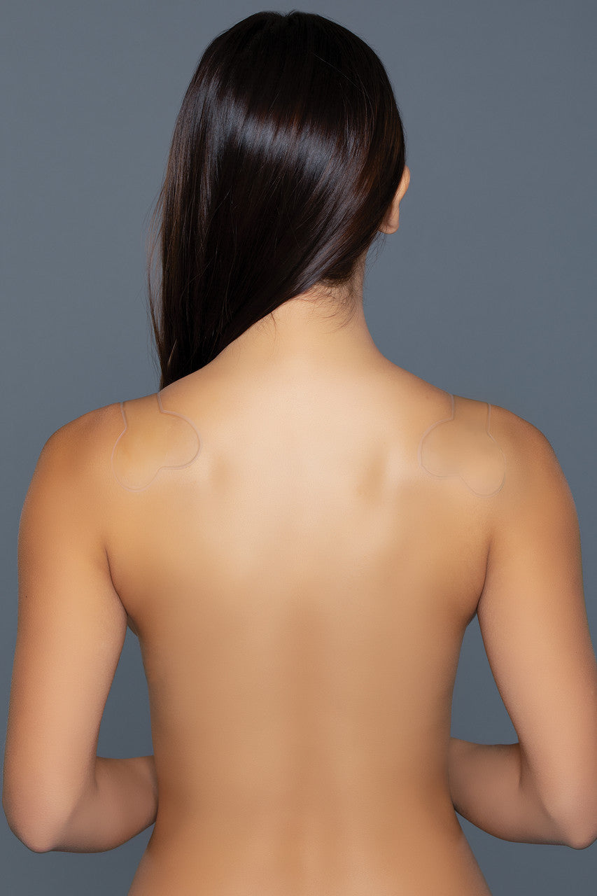 2320 V-Shaped Adhesive Bra — view 6
