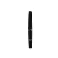 Note Cosmetics Ultra Black Liquid Eyeliner: Fine Brush for Precise Lines, Long-Lasting, Ideal for Sensitive Eyes