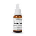 The NewLab Anti-Aging Face Serum: Retinol, Squalene, Jojoba Oil - Wrinkle Reduction, Deep Moisturization, Vegan, Cruelty-Free - 30ml