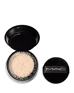 Phantom Marketplace MAC STUDIO FIX PRO SET + BLUR WEIGHTLESS LOOSE POWDER LIGHT — main product shot