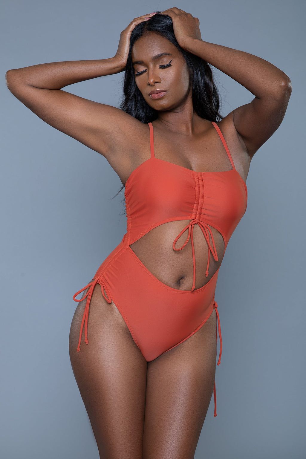 Love Spark Cove | Intimate Apparel, Pleasure Shop & Free Shipping 2403 Paisley Swimsuit — size reference