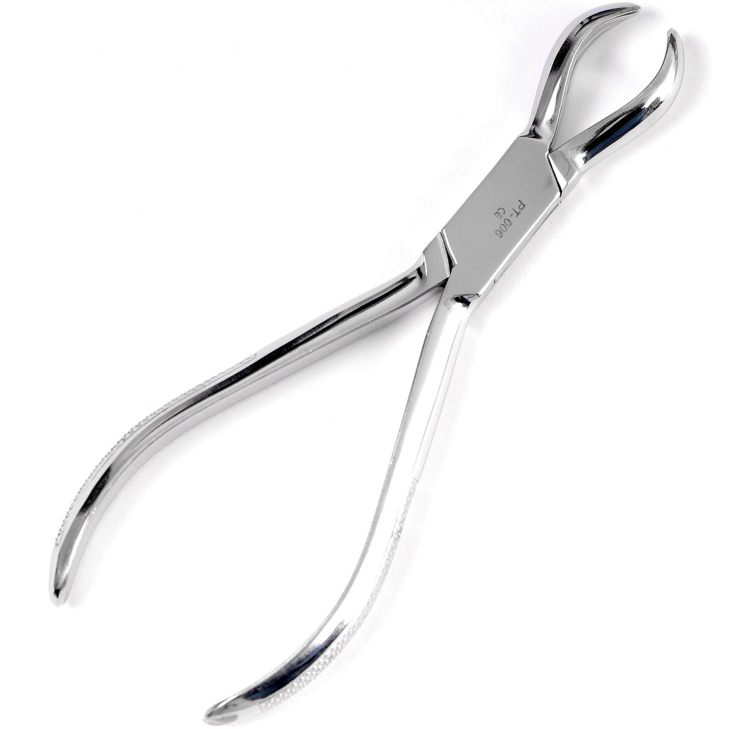 BodyCandy Large Body Jewelry Ring CLOSER Pliers 5 1/2 — main product shot