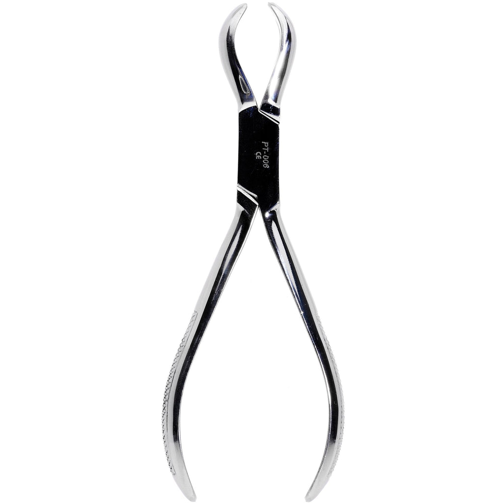 BodyCandy Large Body Jewelry Ring CLOSER Pliers 5 1/2 — lifestyle context