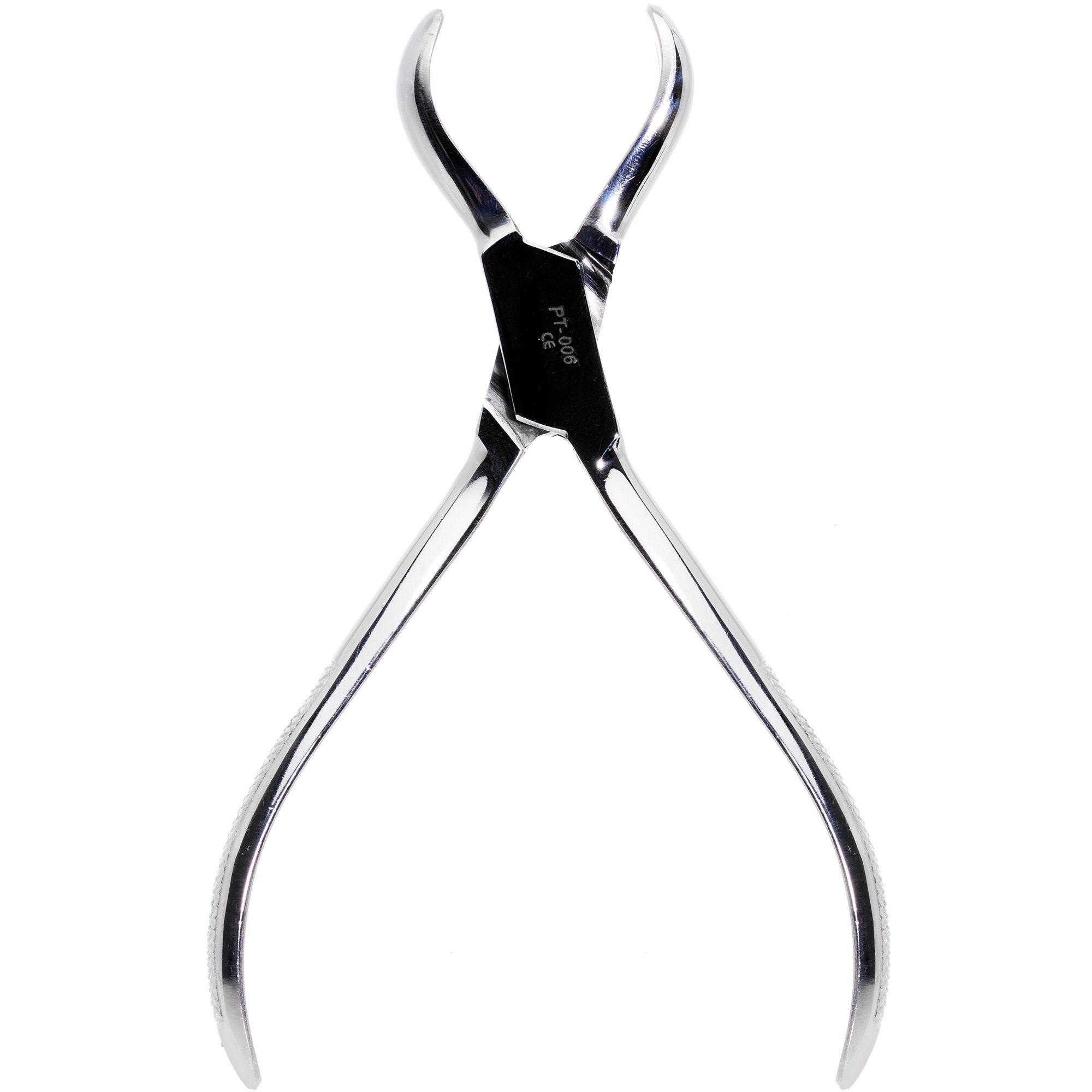 BodyCandy Large Body Jewelry Ring CLOSER Pliers 5 1/2 — side view