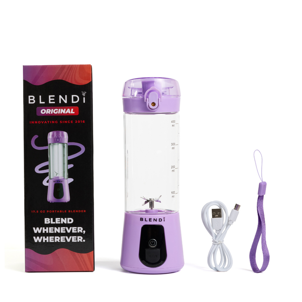 BLENDi Lite Electric Mixer (17oz), view 6