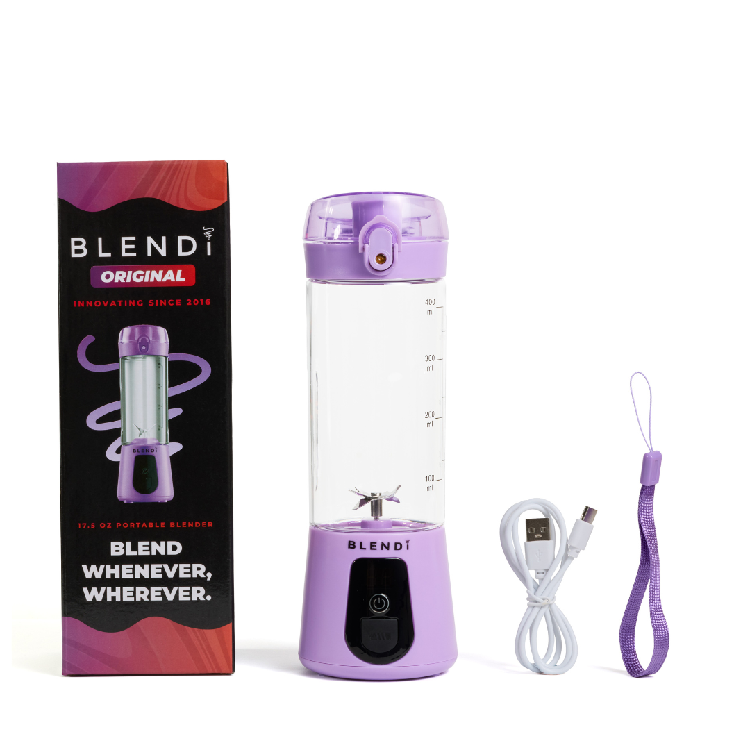 BLENDi Lite Electric Mixer (17oz), view 6
