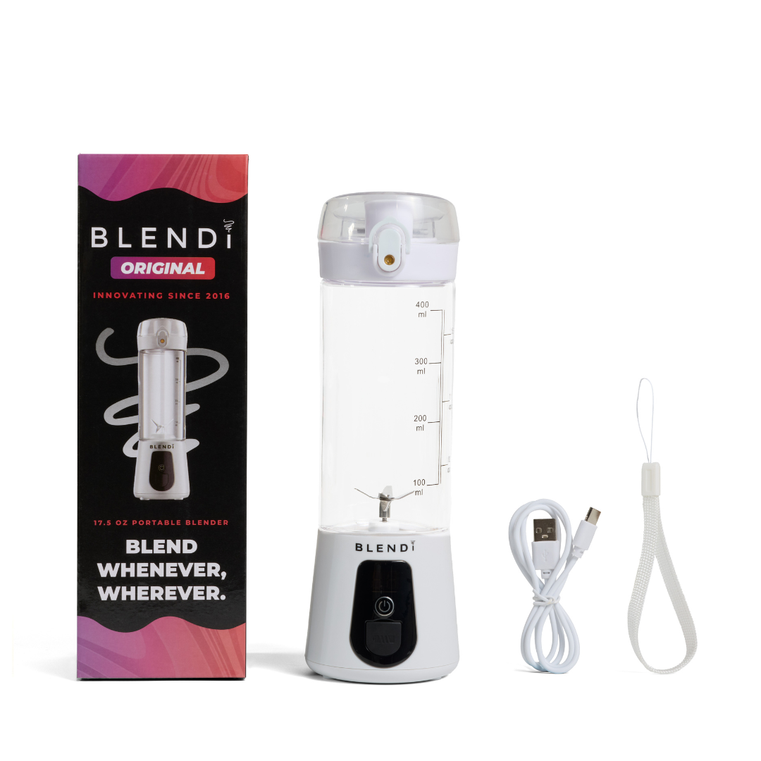 BLENDi Lite Electric Mixer (17oz), view 10