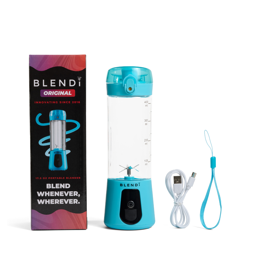 BLENDi Lite Electric Mixer (17oz), view 12