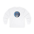 Tampa Bay Baseball Original StealieLong Sleeve Long Sleeve T-Shirt