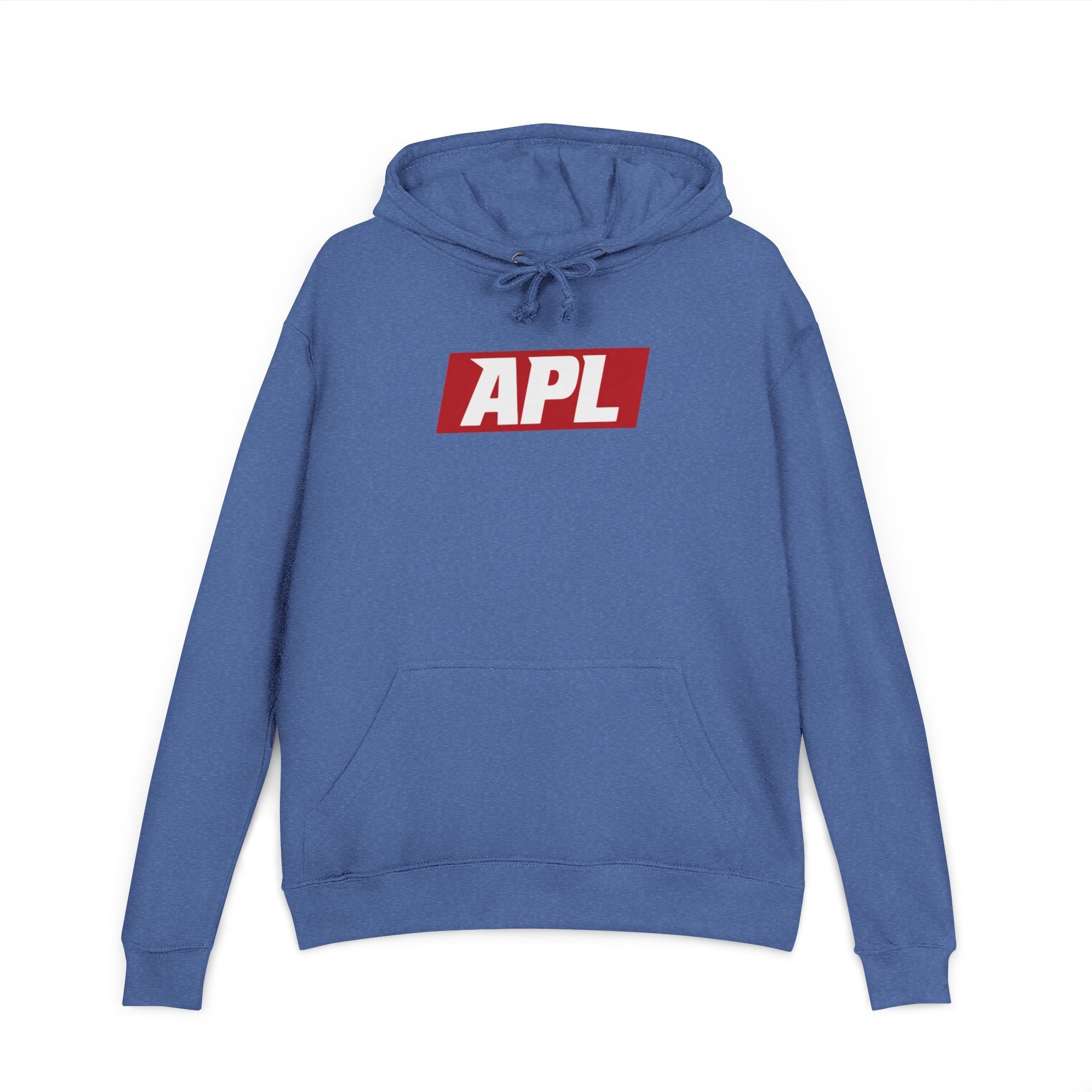 Unisex French Terry Hoodie