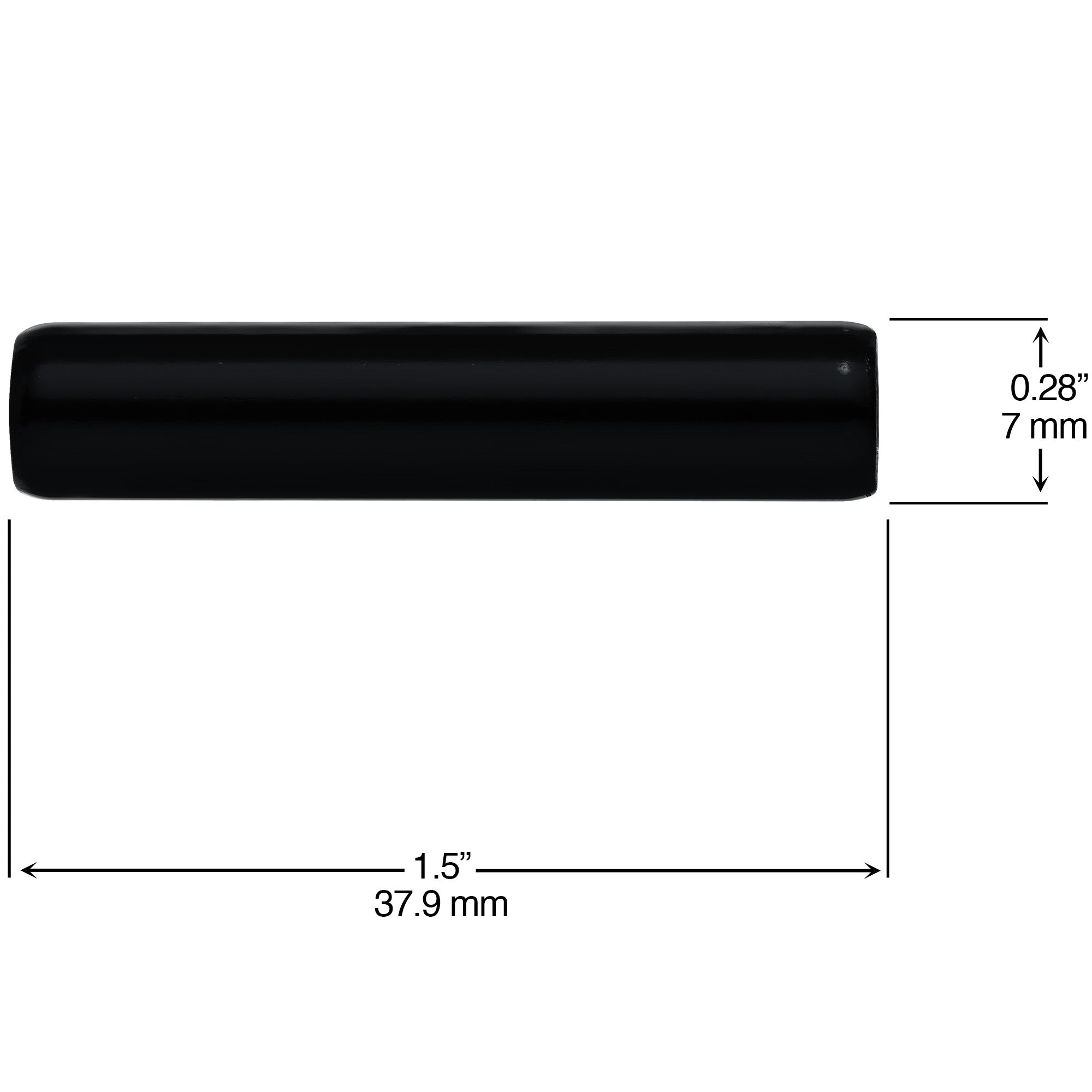 BodyCandy 5mm to 6mm Black Aluminum Body Piercing Ball Removal Tool — lifestyle context