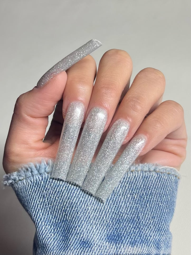 Reflective Liner 005 – 2Cute Nails, view 3