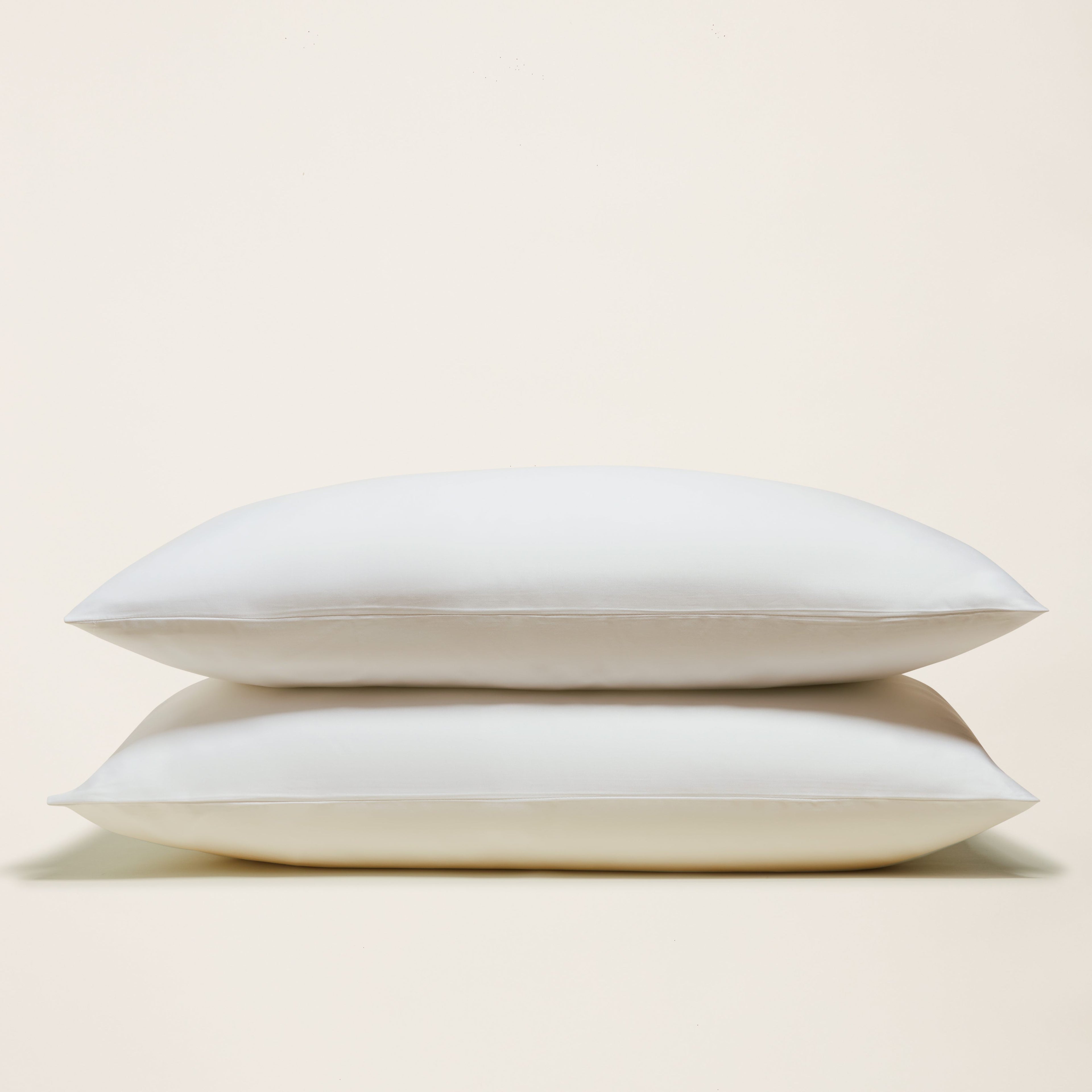 Italic Luxe Australian Sateen Pillowcase Set — detail shot 14