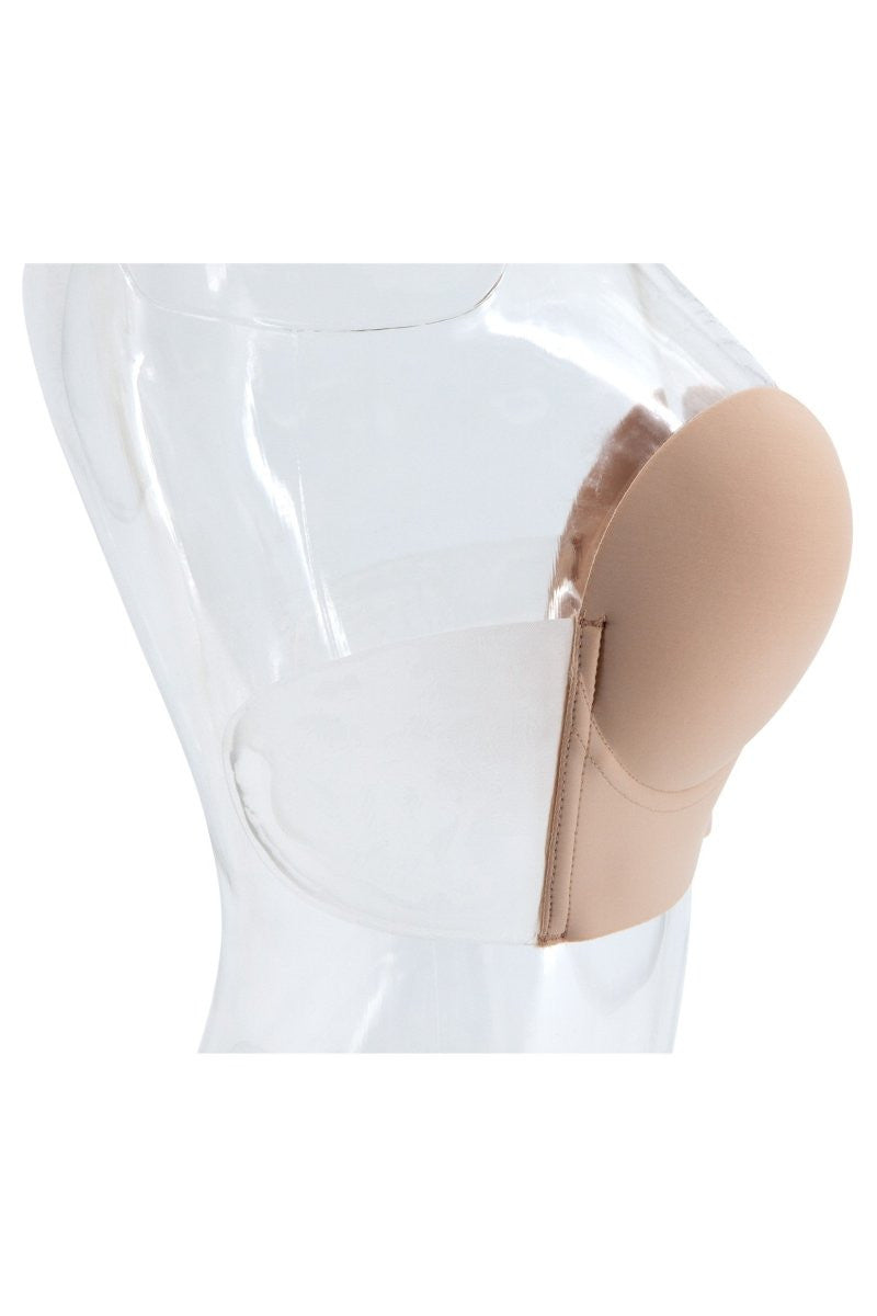 Love Spark Cove | Intimate Apparel, Pleasure Shop & Free Shipping BWXB093 Deep V Bra — packaging