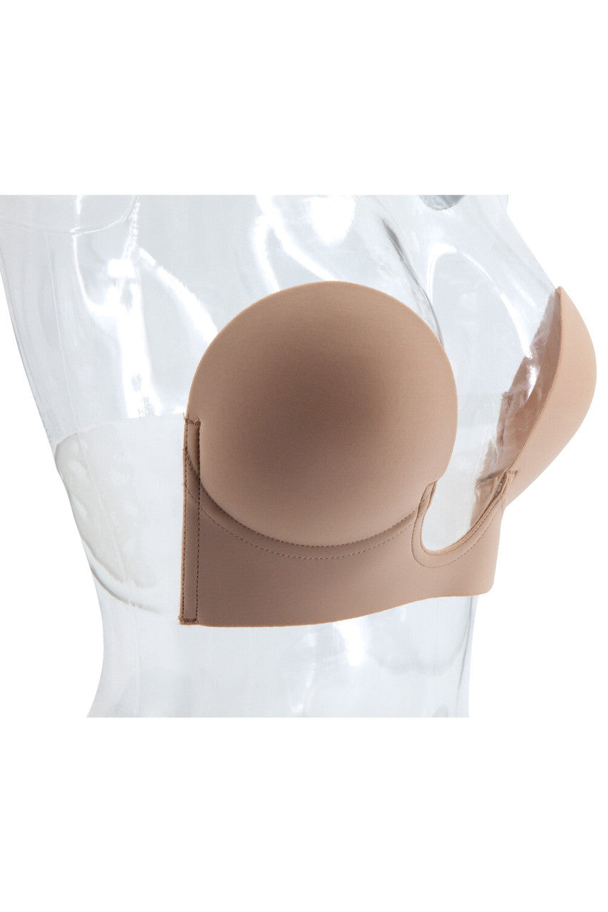 Love Spark Cove | Intimate Apparel, Pleasure Shop & Free Shipping BWXB093 Deep V Bra — comparison shot