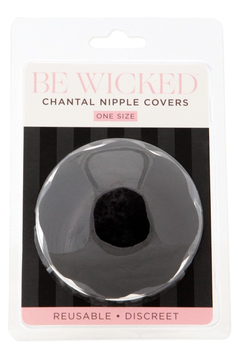 Love Spark Cove | Intimate Apparel, Pleasure Shop & Free Shipping BWXR019 Chantal Set — in-use photo