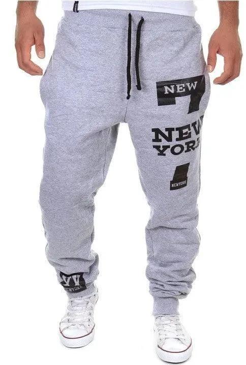 Mens Joggers