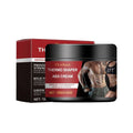 Thermo Shaper ABS Cream: Boost Your Workout with Natural Extracts