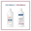 Ducray Anaphase  Anti-hair Loss Complement Shampoo 400ml 3282770075526
