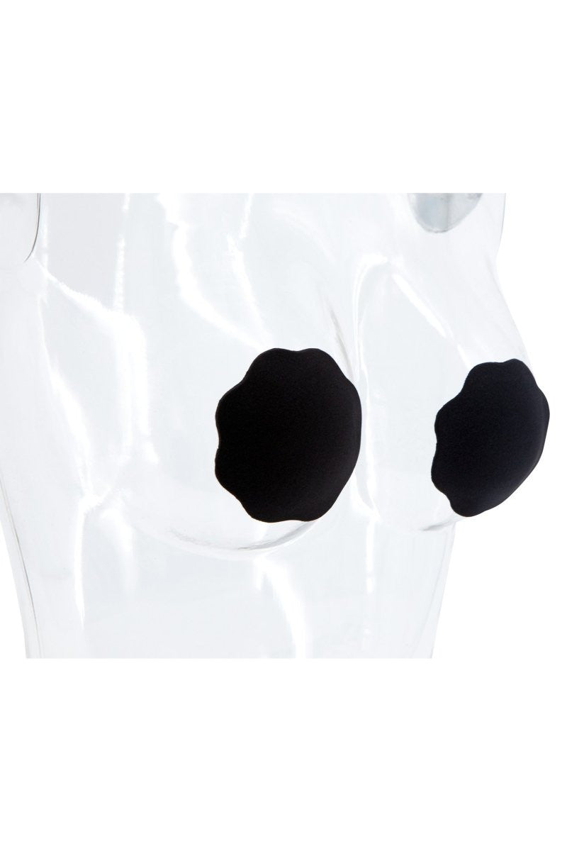 Love Spark Cove | Intimate Apparel, Pleasure Shop & Free Shipping BWXR019 Chantal Set — color detail