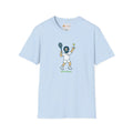 Servin' Jerry T-Shirt