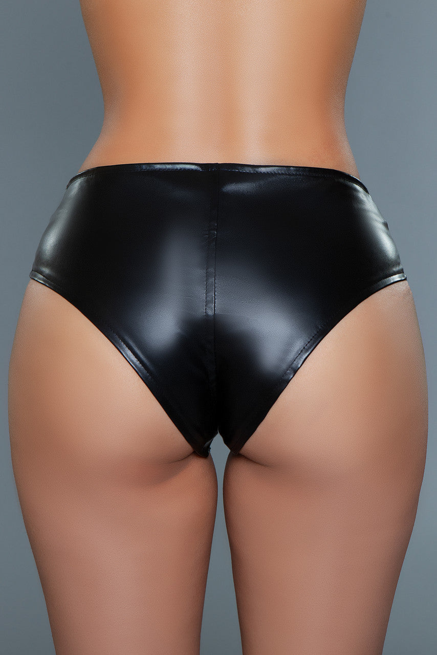 Love Spark Cove | Intimate Apparel, Pleasure Shop & Free Shipping J18 Ring Me Up Shorts — lifestyle context
