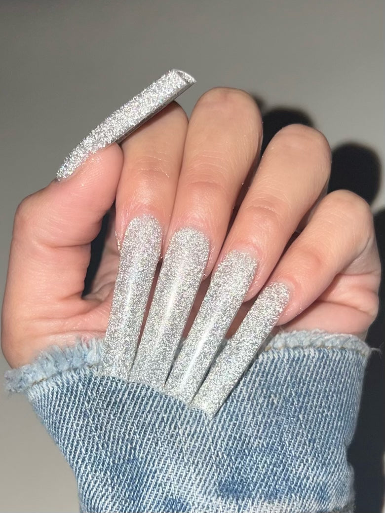 Reflective Liner 005 – 2Cute Nails