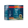 Ocean Plus Omega 3 Fish Oil 1200mg Soft Capsules - Gluten-Free, Molecularly Distilled, 100 Count
