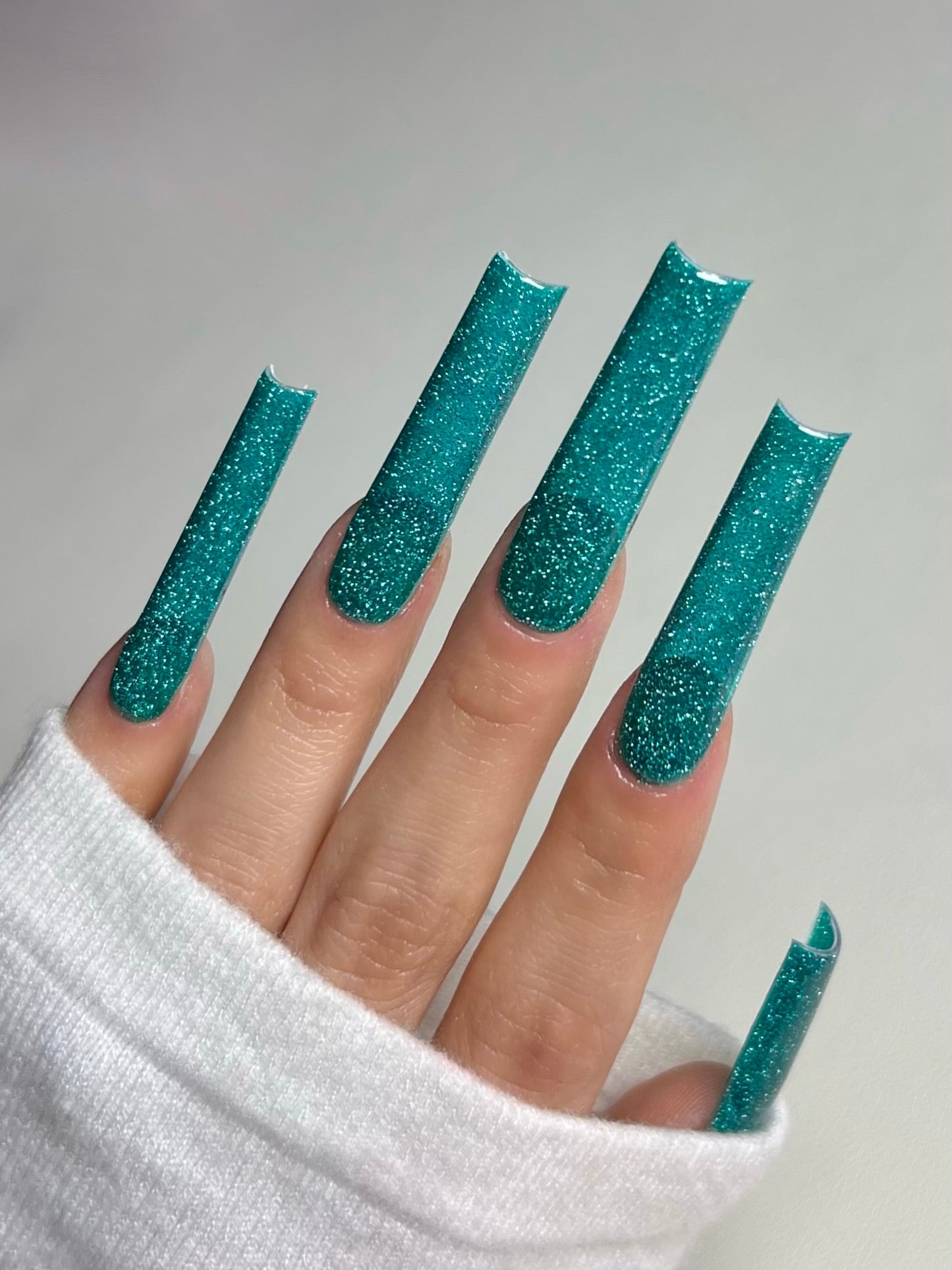 Reflective Liner 017 – 2Cute Nails, view 2