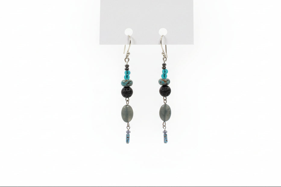 Resistor drop and dangle