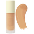 Estee Lauder 24 Hour Full Coverage Luminous Matte Finish Foundation - Long-Lasting, Hydrating, Mask-Proof Makeup