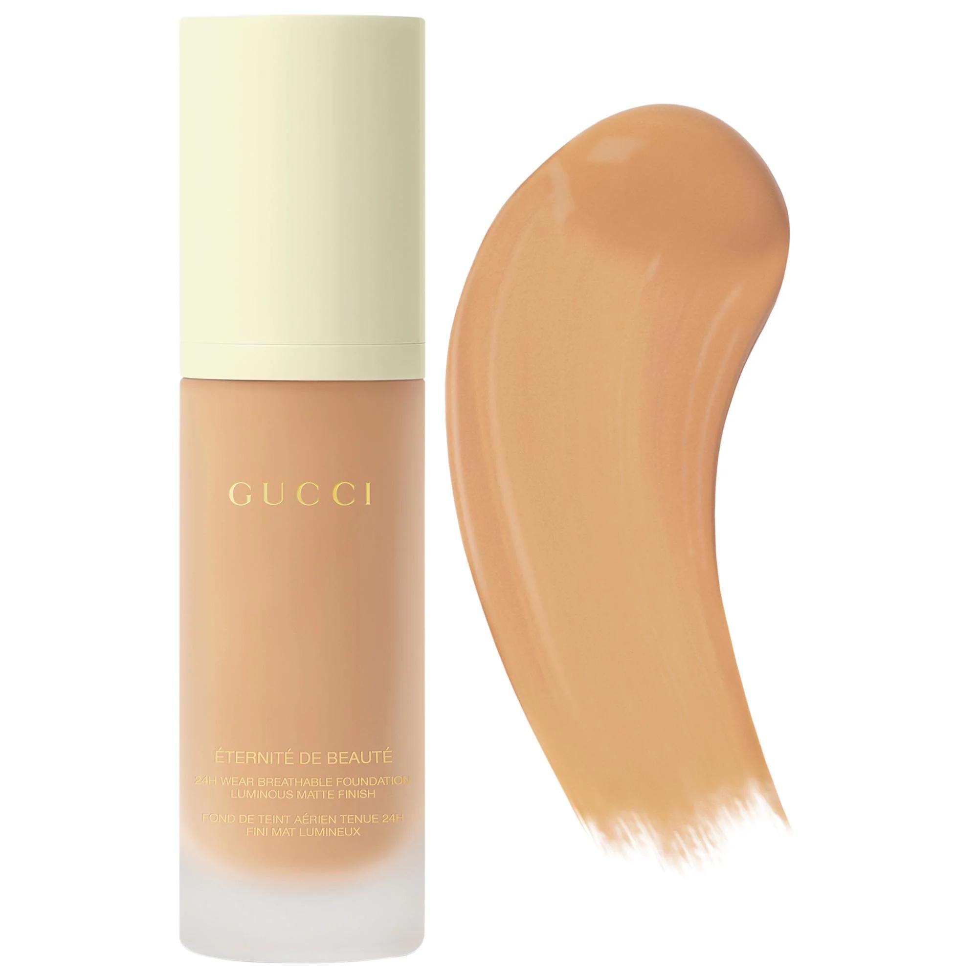 Estee Lauder 24 Hour Full Coverage Luminous Matte Finish Foundation - Long-Lasting, Hydrating, Mask-Proof Makeup