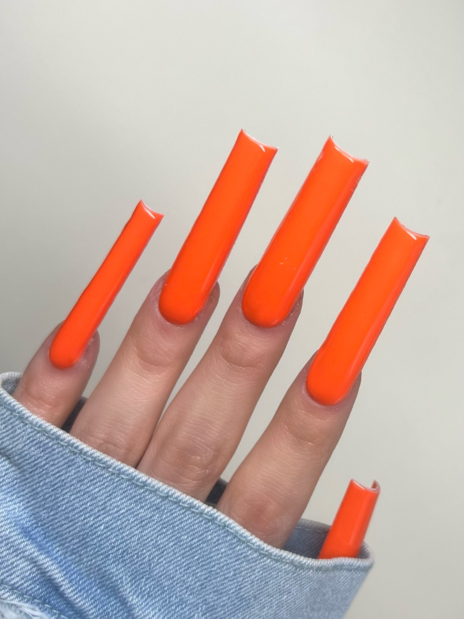 Calabaza – 2Cute Nails, view 2