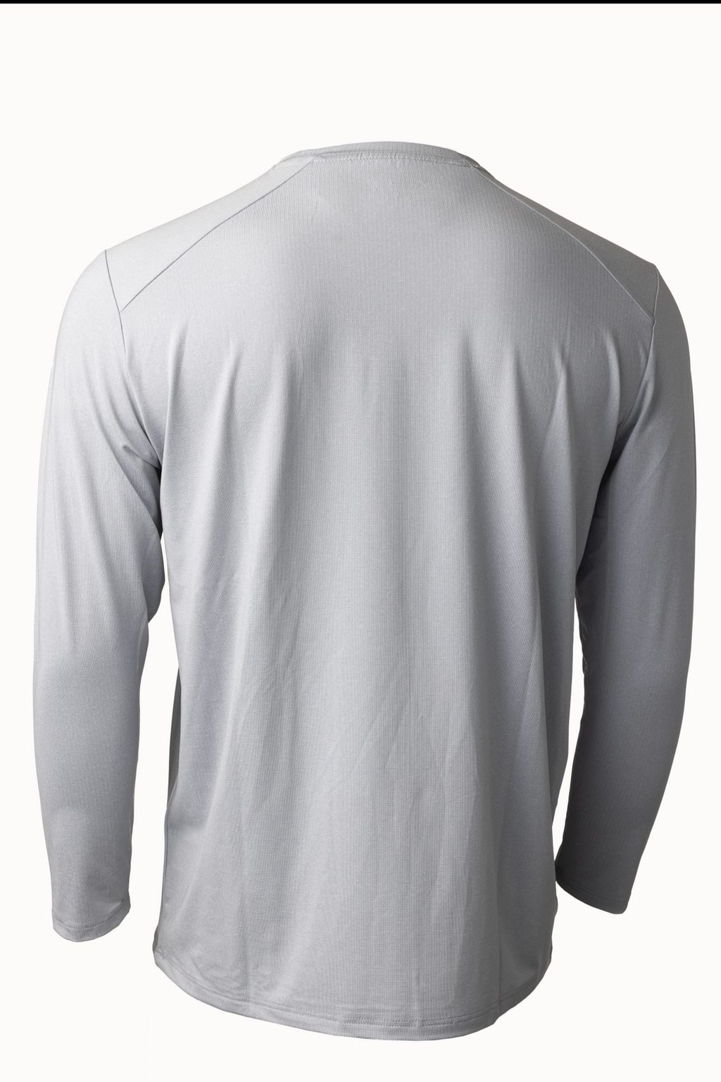 Cloche Hockey Vantage Performance Long-Sleeve Shirt — detail shot 9