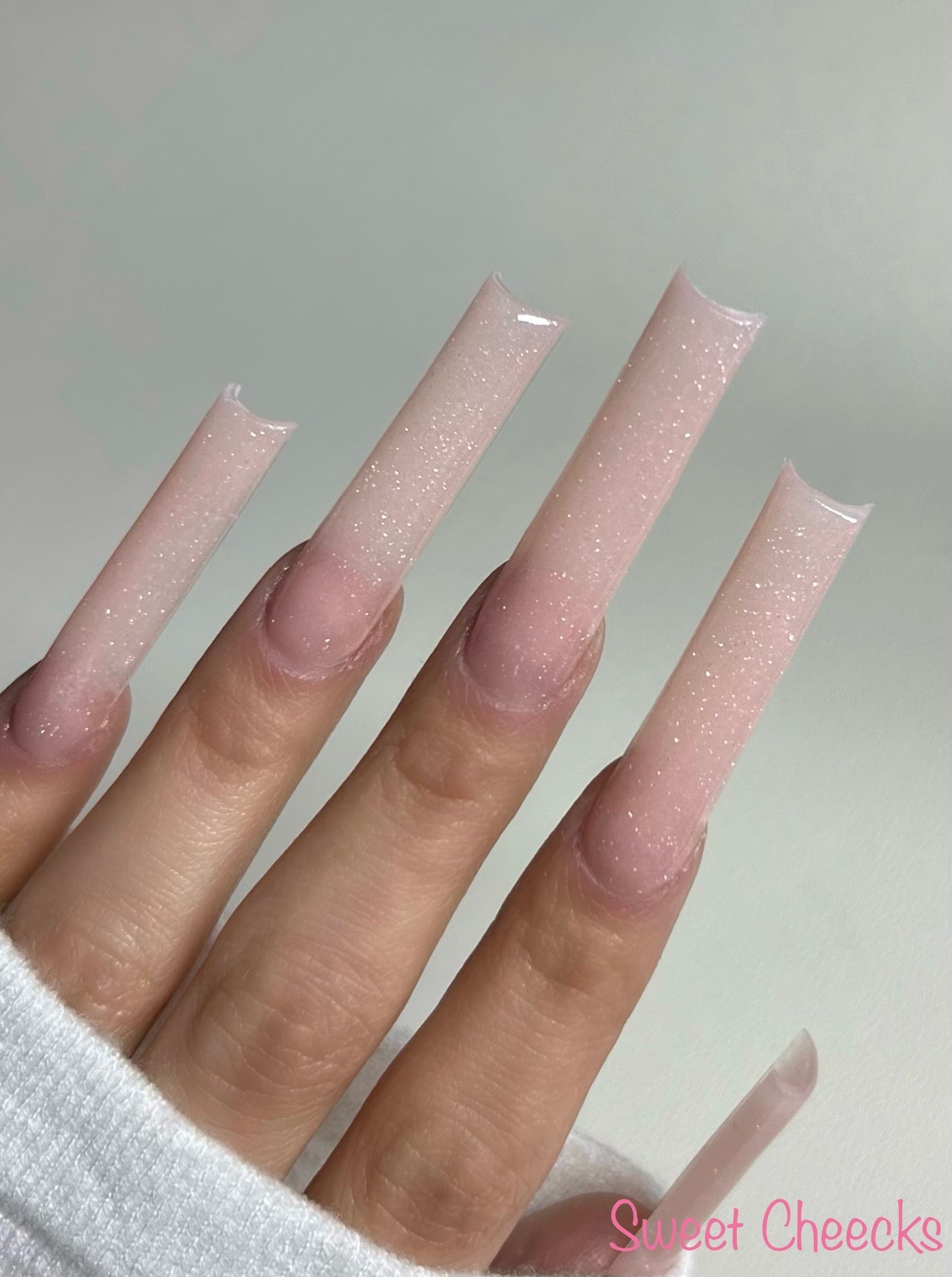 Buy 3 Acrylics Get 1 FREE – 2Cute Nails, view 25