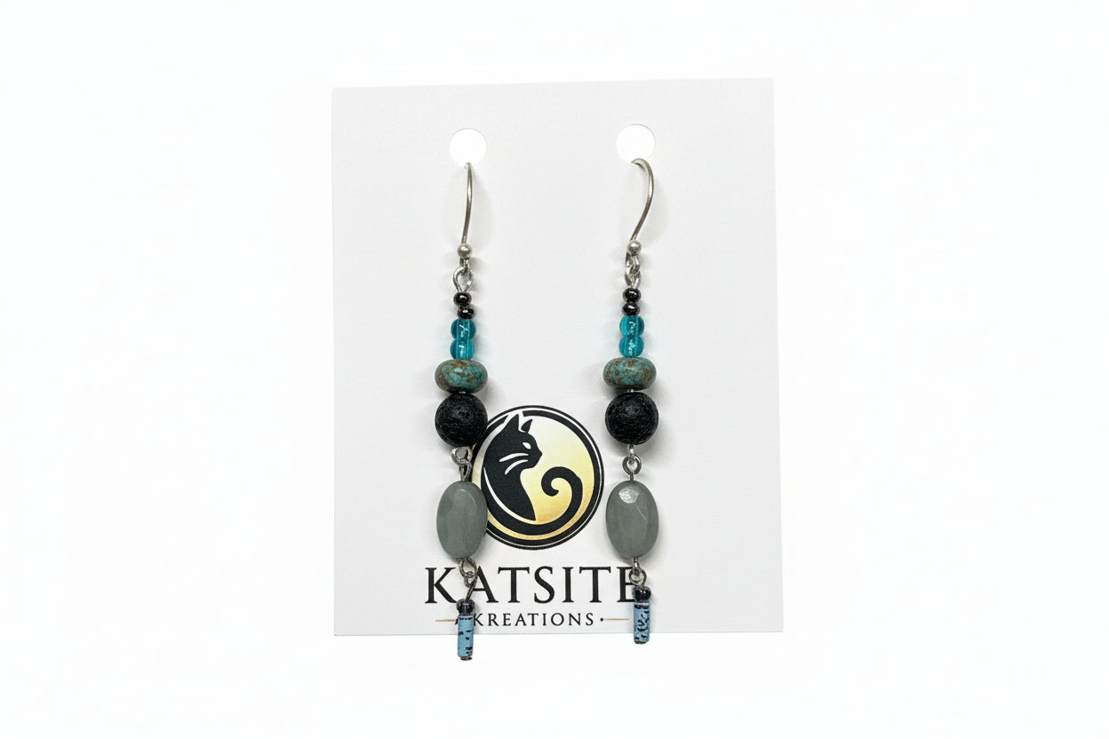 Resistor drop and dangle