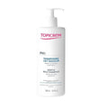 Topicrem Gentle Shampoo PH5 - 16.91 fl oz, Paraben-Free, For Sensitive Scalps & All Hair Types
