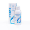 Oksizinc - Zinc Oxide Lotion for Skin Protection & Care (3.38 fl oz) - Soothes Irritated Skin, Gentle for Daily Use