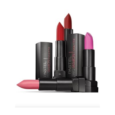 Pastel Profashion Mat Lipstick No.591 - Noble Nude - Matte Finish, Lightweight Formula