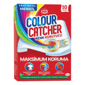 K2R Colour Catcher Sheets - Prevent Colour Bleeding & Protect Clothes