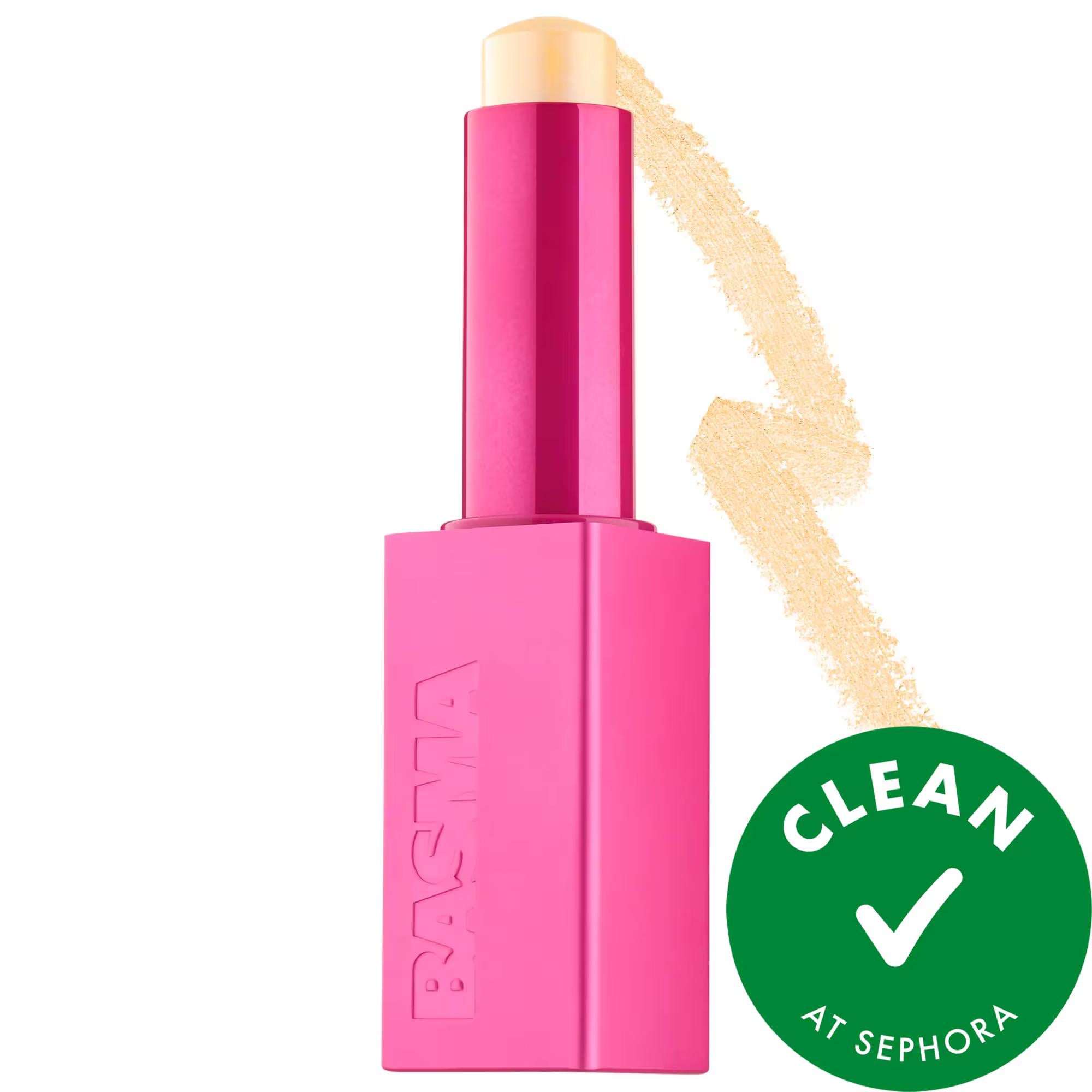 The Foundation Stick - Buildable Coverage, Natural Finish, Vegan & Cruelty-Free