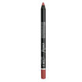 Emily Long Lasting Lip Pencil - Precise, Modern Lip Color for Makeup Enthusiasts