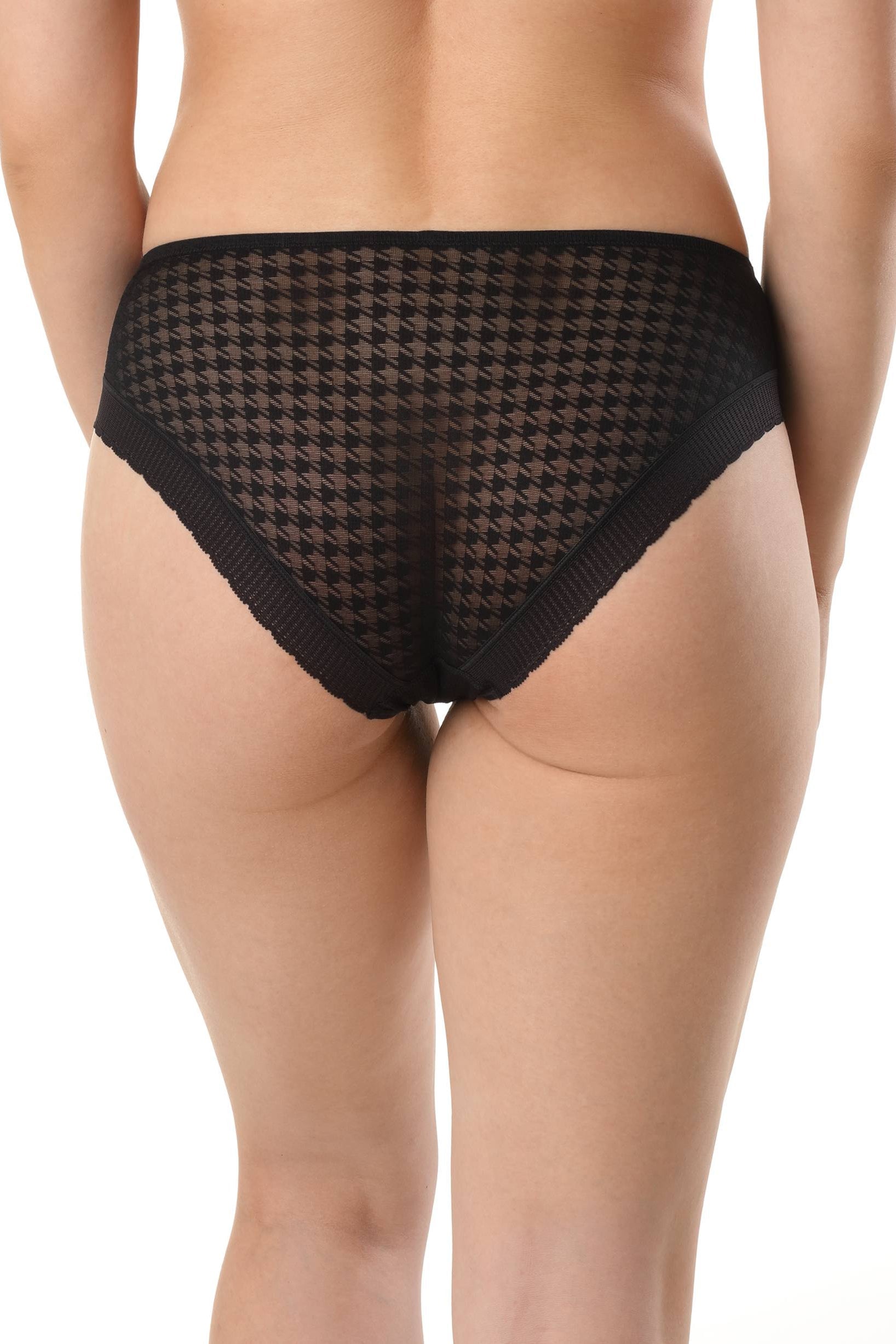 TheRanok.com Panties Conte Couture RP3092 — detail close-up