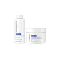 Neostrata Resurface Smooth Daily Exfoliating Peel Pads - Glycolic Acid Skincare for Smoother Skin, 36-Day Supply, 2.03 fl oz