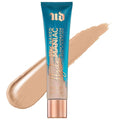 Hydromaniac Glowy Tinted Hydrator Foundation - Vegan, Non-Comedogenic Dewy Foundation for Hydrated Skin